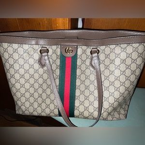 GG OPHEDIA BAG. GREAT CONDITION